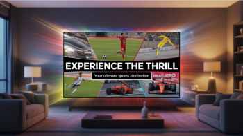 RB Channel ( Esportes)