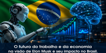Deflação ou Inflação? Entenda a Teoria de Elon Musk que Contradiz Todos os Economistas