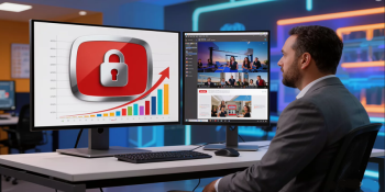 Milhões de visualizações ou milhares de clientes?
