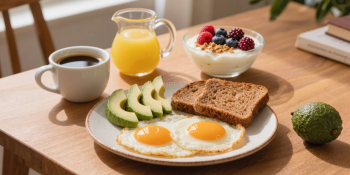 Café ou suco? A escolha matinal que pode prevenir ou antecipar a demência