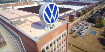 "Fim de uma Era: Volkswagen Fecha Fábricas na Alemanha em Resposta à Crise Econômica"