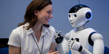 ChatGPT Inicia Conversas Pessoais: OpenAI Intervém