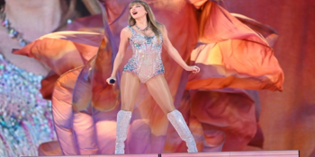  Donald Trump Diz Que Taylor Swift Sofrerá no Mercado por Apoiar Kamala Harris