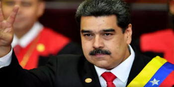 Protestos e Repressão na Venezuela Motivam Argentina a Solicitar Ação do TPI