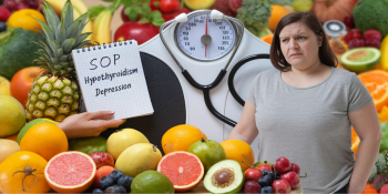 Hipotireoidismo, SOP e Depressão: A Relação Entre Doenças e o Peso