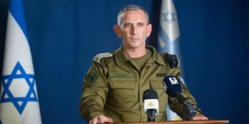 "Tensão Aumenta: Israel Reage a Ataque com Mísseis do Irã"