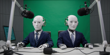 OFF Radio Krakow Explora Fronteiras do Jornalismo com IA