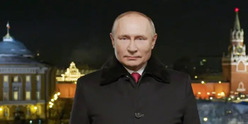 Excluídos da Lista de Putin: Líderes de Países "Hostis" ao Kremlin