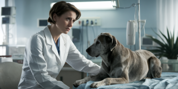Mentores do Alívio: Psicólogos que Acolhem Veterinários em Crise
