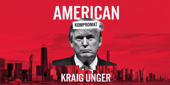 American Kompromat: O Livro Que Abalou as Bases da Política Americana