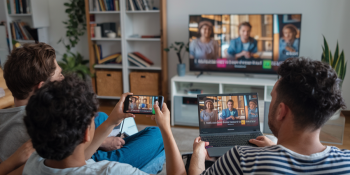 TV em Nuvem: O Fim do Monopólio das Emissoras Convencionais?
