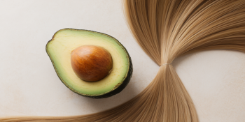 Abacate: O Superalimento que Cuida do Seu Corpo e do Seu Cabelo