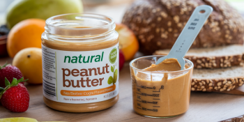 Pode Comer Todo Dia? O Que a Ciência Diz Sobre a Pasta de Amendoim