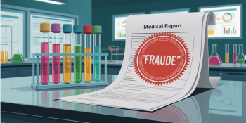 Exames Adulterados: O Impacto na Saúde e Como se Proteger