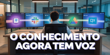 O ChatGPT agora entende o seu negócio