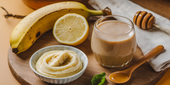 O Que Acontece no Seu Corpo Quando Você Come Banana