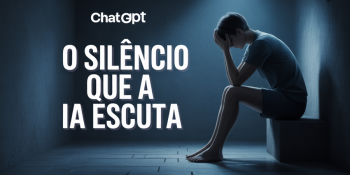 Por Que Milhões Desabafam com a Inteligência Artificial