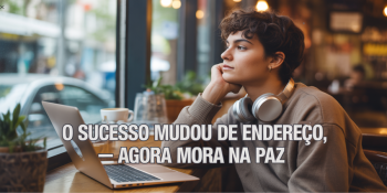 Adeus à corrida corporativa: o novo mantra é viver bem