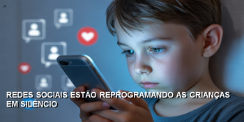 A Nova Descoberta que Liga Redes Sociais ao Déficit de Atenção