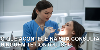 Por Que Você Deve Ir ao Dentista Mesmo Sem Dor