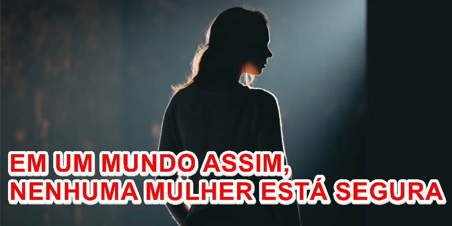 Relatório global da OMS expõe que a violência contra mulheres segue em níveis alarmantes e praticamente inalterados desde o ano 2000.