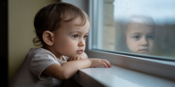 Os Sintomas Invisíveis: Como o Comportamento Revela Sofrimento na Infância