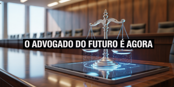 Justiça 5.0: o advogado é você (e o ChatGPT)