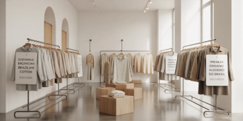 A Estratégia que Pode Levar a Moda Brasileira à Europa