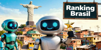 Fama não é tudo no mundo das IAs