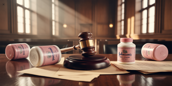 Do Banheiro ao Tribunal: Talco da J&J é Alvo de Mais uma Sentença por Câncer