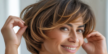 Do Clássico ao Moderno: Como o Bixie Reinventou o Cabelo Curto