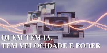 Quando as Redações Admitiram: A Era da Inteligência Artificial Começou