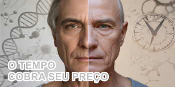 Quando o corpo dá “solavancos” no envelhecimento