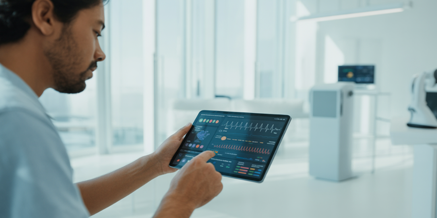 Nova ferramenta do ChatGPT promete facilitar a compreensão de dados médicos e apoiar o cuidado com a saúde.